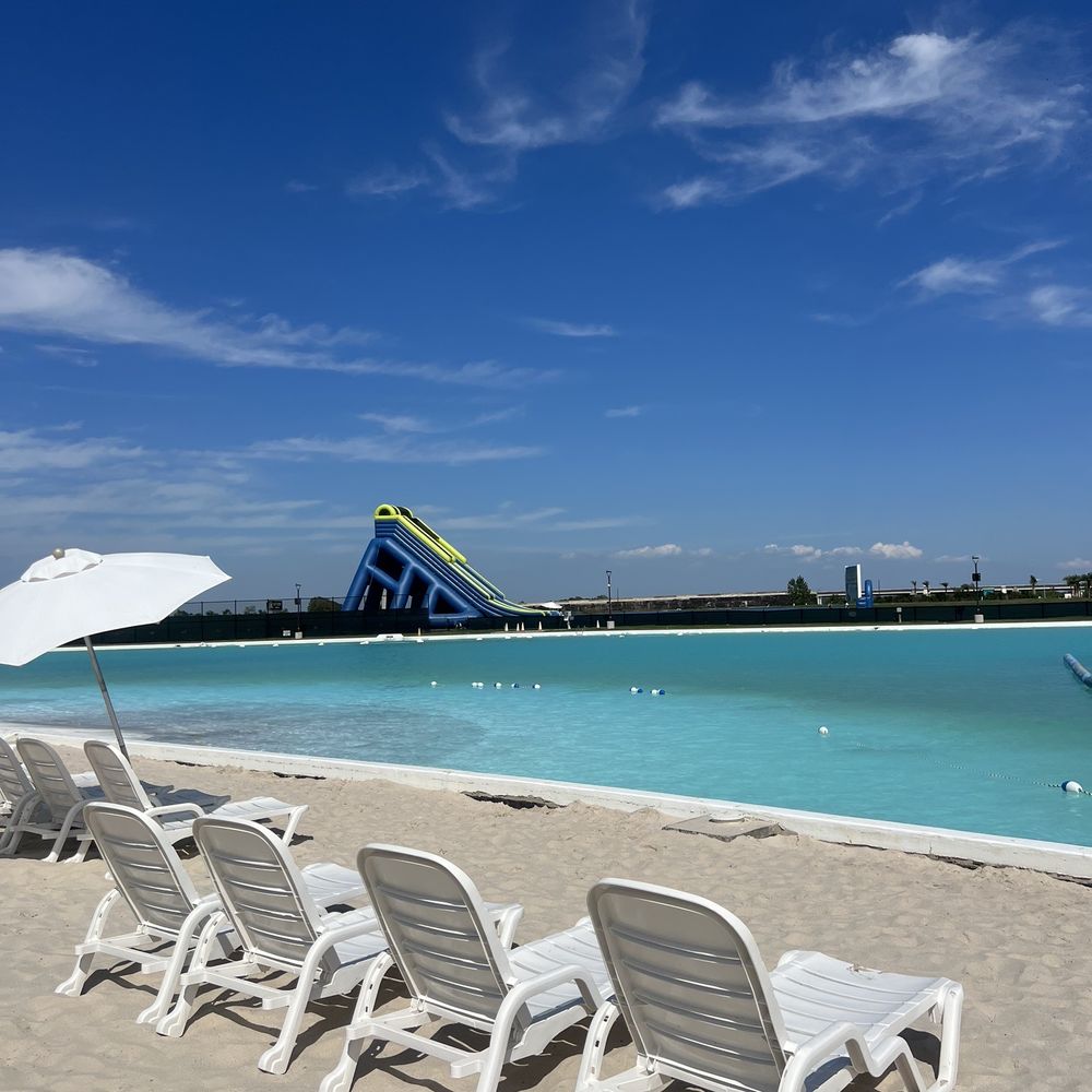 Lagoonfest - Water Parks Near Me - Texas City, Texas Lagoonfest - Water Parks Near Me - Texas City, Texas