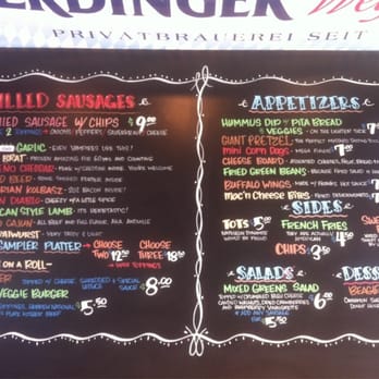 The Regal Seagull - The menu - New American Near Me - Encinitas, California The Regal Seagull - The menu - New American Near Me - Encinitas, California