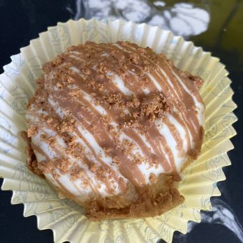 Beard Papa’s - Cookie Butter - Desserts Near Me - San Diego, California Beard Papa’s - Cookie Butter - Desserts Near Me - San Diego, California