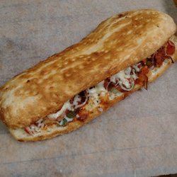 Stoner's Grubhouse
