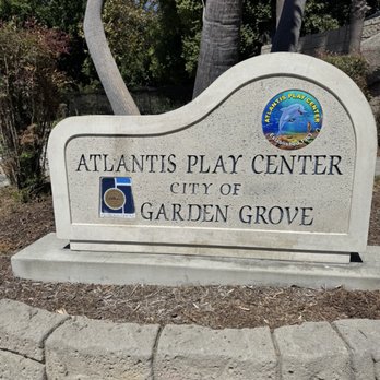 Atlantis Play Center - Outside - Parks Near Me - Garden Grove, California Atlantis Play Center - Outside - Parks Near Me - Garden Grove, California
