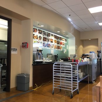 Descanso Garden Spa - Restaurant - Day Spas Near Me - Tujunga, California