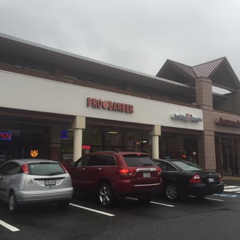 Pro At Barber - My fav new barbershop in Springfield - Hair Salons Near Me - Springfield, Virginia