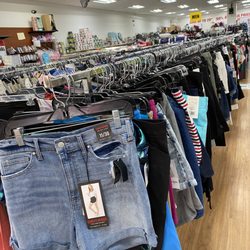 Thrift Zone 2