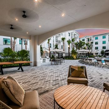 Casero - Apartments Near Me - Doral, Florida