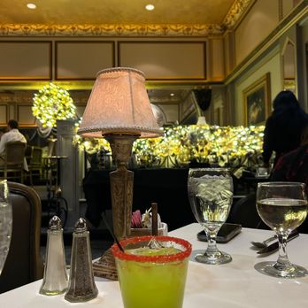 Le Mont - Grinch Punch - American Near Me - Pittsburgh, Pennsylvania Le Mont - Grinch Punch - American Near Me - Pittsburgh, Pennsylvania