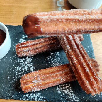 Chloe - Churro - New American Near Me - Washington, DC, District of Columbia