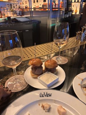 The View by null The View by null