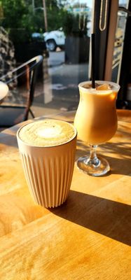 SOCIAL HOUSE COFFEE by null