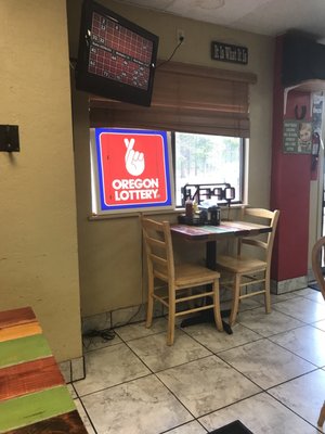 Big Belly Burgers and Brew by null