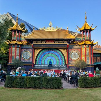 Tivoli - Amusement Parks Near Me - Copenhagen, 84 Tivoli - Amusement Parks Near Me - Copenhagen, 84