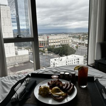 HOTEL INDIGO LOS ANGELES DOWNTOWN - Updated December 2025 - 1216 Photos