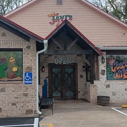 Javi's Mexican Grill & Tavern - Entrance