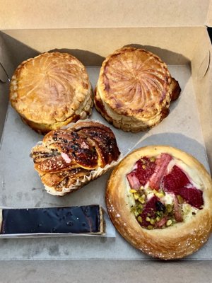 Norimoto Bakery by null