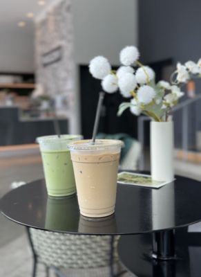 Progeny Coffee by null