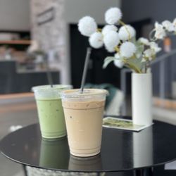 Progeny Coffee