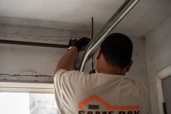 Same Day Garage Door Service & Repair on Yelp
