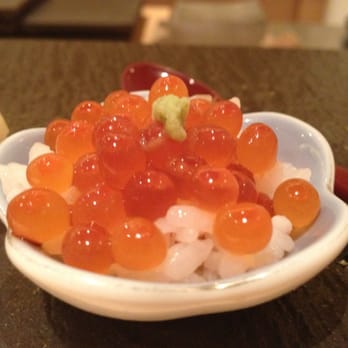Kabuto - Ikura - Sushi Bars Near Me - Las Vegas, Nevada Kabuto - Ikura - Sushi Bars Near Me - Las Vegas, Nevada