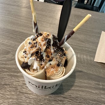 Milkit! - Good Morning, Vietnam! - Ice Cream & Frozen Yogurt Near Me - Greenwood Village, Colorado Milkit! - Good Morning, Vietnam! - Ice Cream & Frozen Yogurt Near Me - Greenwood Village, Colorado