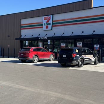 7-Eleven - Outside! - Convenience Stores Near Me - Spartanburg, South Carolina 7-Eleven - Outside! - Convenience Stores Near Me - Spartanburg, South Carolina