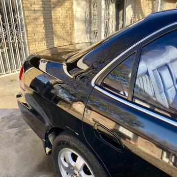 Detailed By Ace - Auto Detailing Near Me Detailed By Ace - Auto Detailing Near Me