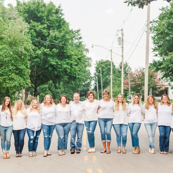 Moore Smiles - Team Photo - General Dentistry Near Me - Sweetwater, Tennessee