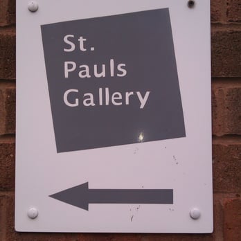 St Pauls Gallery - Art Galleries Near Me - Birmingham, XWM
