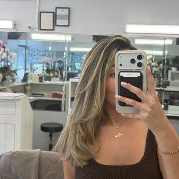 Best Hair Care - Hair Salons Near Me - Tustin, California