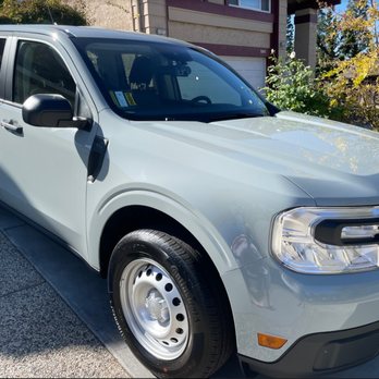Capitol Ford - Car Dealers Near Me - San Jose, California