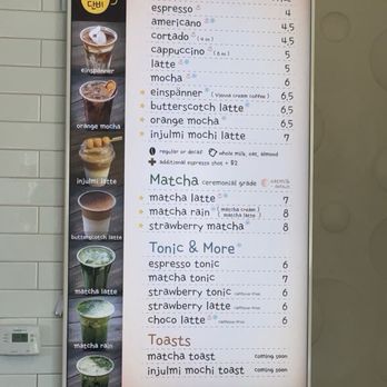 Danbi Coffee - Coffee & Tea Near Me - Pasadena, California Danbi Coffee - Coffee & Tea Near Me - Pasadena, California