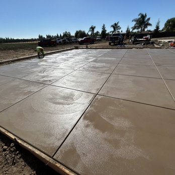 Licea Concrete - Masonry/Concrete Near Me - Merced, California