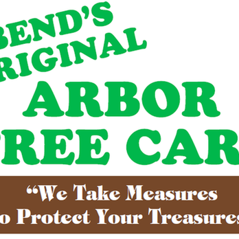 Arbor Tree Care - untitled - Tree Services Near Me - Bend, Oregon