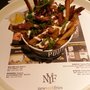 New York Fries @ Star Cinema