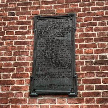 Independence Hall - Landmarks & Historical Buildings Near Me - Philadelphia, Pennsylvania Independence Hall - Landmarks & Historical Buildings Near Me - Philadelphia, Pennsylvania
