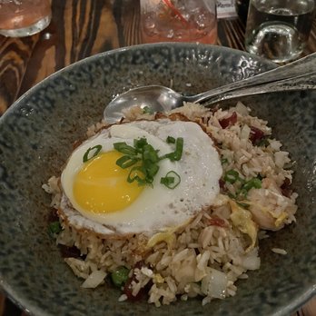 Tuna Bar - Mai Fried Rice - Japanese Near Me - Philadelphia, Pennsylvania Tuna Bar - Mai Fried Rice - Japanese Near Me - Philadelphia, Pennsylvania