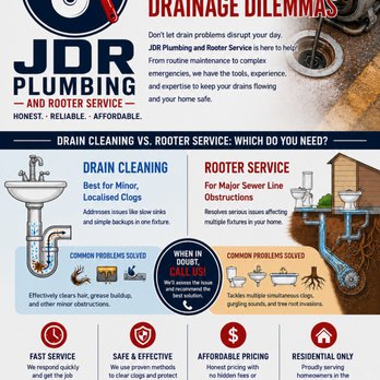 JDR Plumbing and Rooter Sevice - Plumbing Near Me - Gardena, California JDR Plumbing and Rooter Sevice - Plumbing Near Me - Gardena, California
