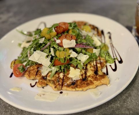 Tavern on the Point by null