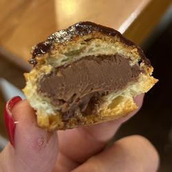 Fabrique Pão e Café
