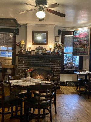 Tautog's Restaurant by null