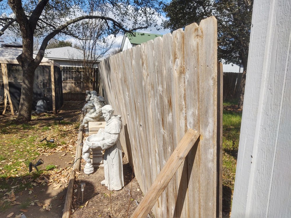 Slide of Bexar County Paint & Construction