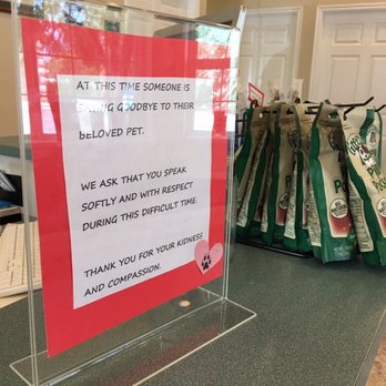 Country View Veterinary Hospital - Compassionate sign posted when someone was losing their pet - Veterinarians Near Me - American Fork, Utah Country View Veterinary Hospital - Compassionate sign posted when someone was losing their pet - Veterinarians Near Me - American Fork, Utah