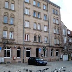eleon - Der neue Standort / aufgenommen im April 2010