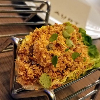 AÜRT - Signature Cuisine Near Me - Barcelona, B