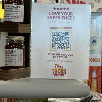 I Love Tacos - Mexican Near Me - Springfield, Missouri