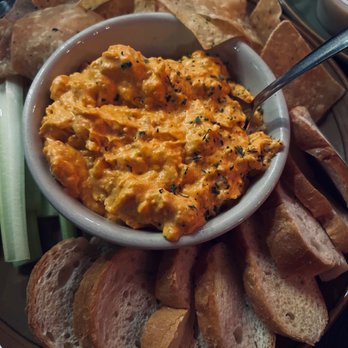 Swingin' Door Exchange - Kts Buffalo Chicken Dip - New American Near Me - Milwaukee, Wisconsin Swingin' Door Exchange - Kts Buffalo Chicken Dip - New American Near Me - Milwaukee, Wisconsin