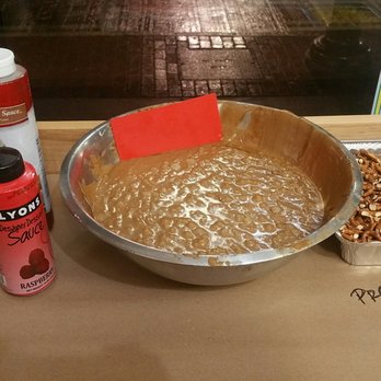 Yelp's Wake & Bake At Holtman's! - Local Flavor Near Me - Cincinnati, Ohio