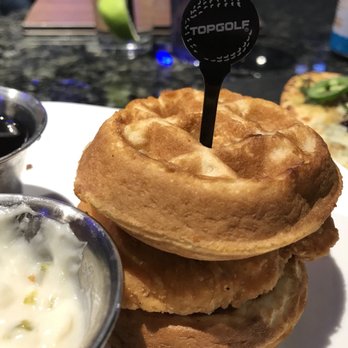 Topgolf - New American Near Me - Orlando, Florida Topgolf - New American Near Me - Orlando, Florida