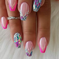 Lisa's Nails Care