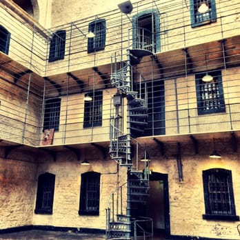 Kilmainham Gaol - Kilmainham Gaol - Museums Near Me - Kilmainham, D Kilmainham Gaol - Kilmainham Gaol - Museums Near Me - Kilmainham, D