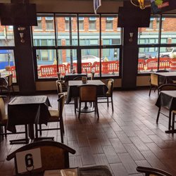The Corner Restaurant